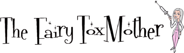 The Fairy ToxMother Logo