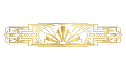 Art Deco Divider