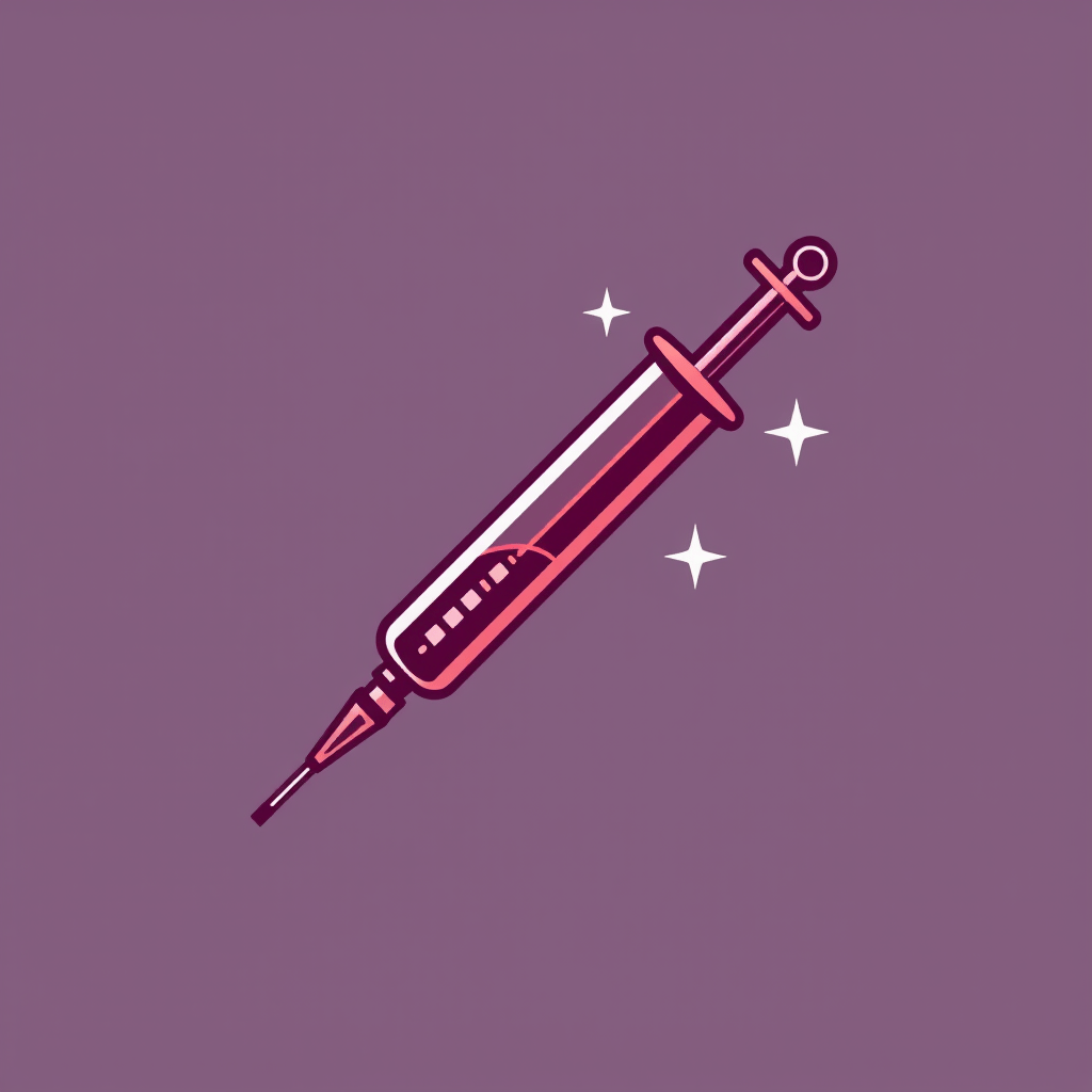 Injectables icon