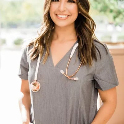 Team Member - Placeholder headshot